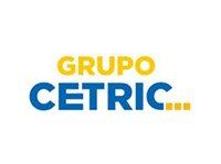 logo grupo cetric
